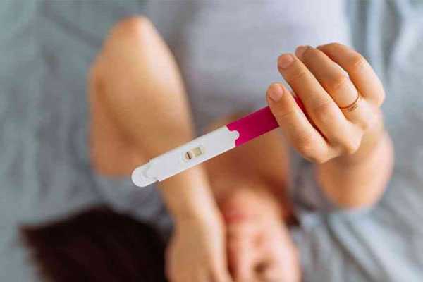 代孕和亲生有什么不同-上海借腹生子生殖中心选性别_弱阳性是不是怀孕了?弱阳