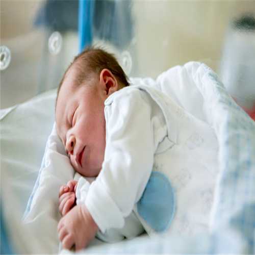 冷冻期最长的试管婴儿 “沉睡”十二年之久的试管婴儿